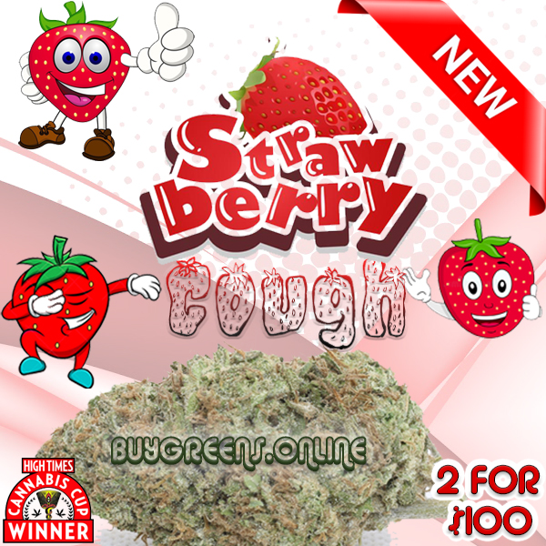 Strawberry - BuyGreens.Online