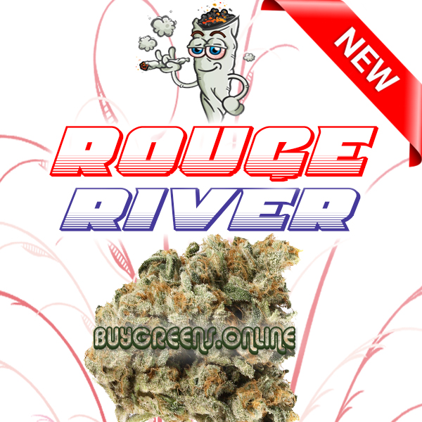 Rouge River - BuyGreens.Online