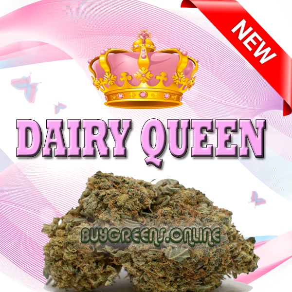 Dairy Queen - BuyGreens
