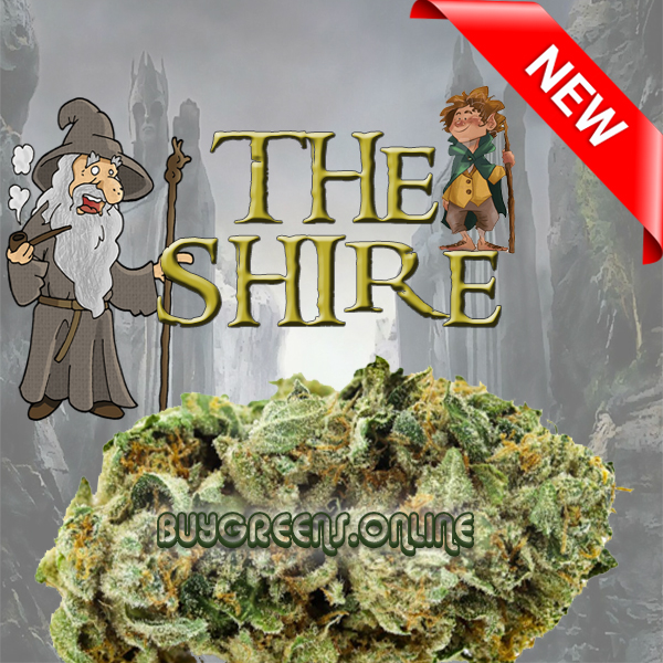 The Shire - BuyGreens