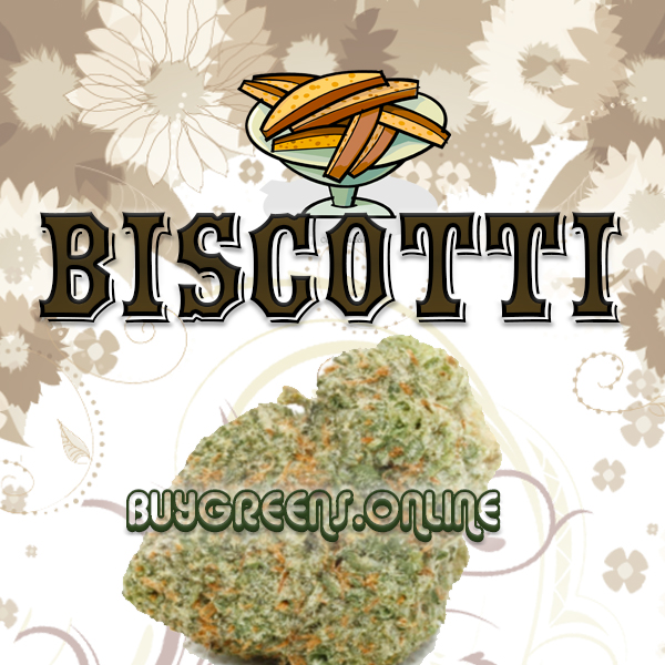 Biscotti - BuyGreens.Online
