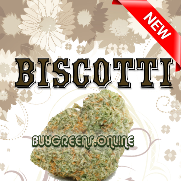 Biscotti - BuyGreens.Online