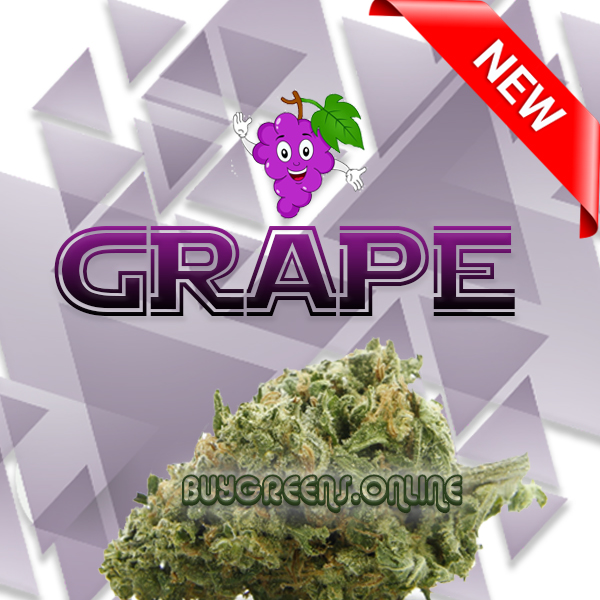 Grape - BuyGreens.Online