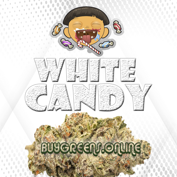 White Candy - BuyGreens