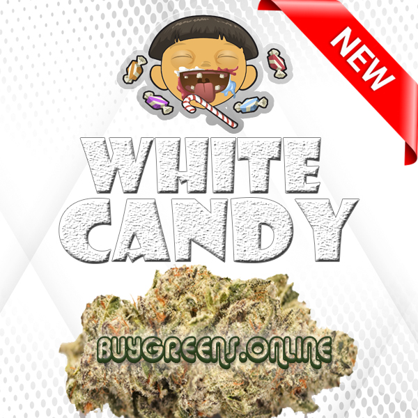 White Candy - BuyGreens