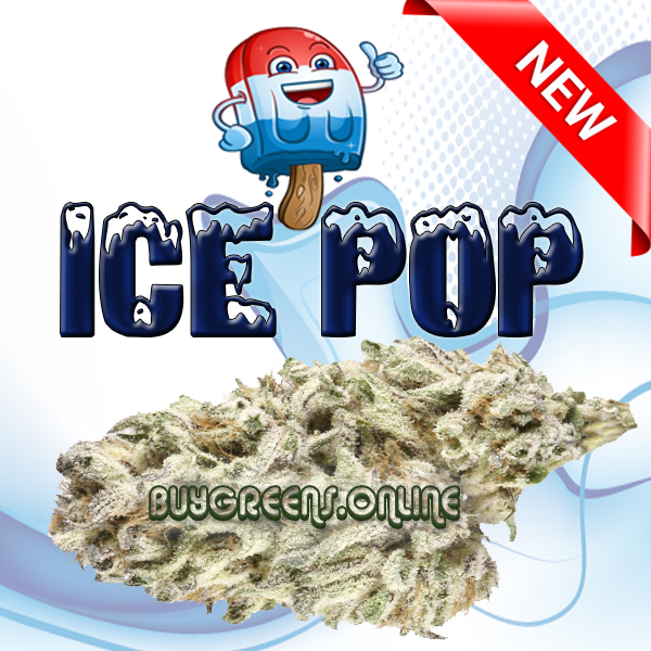 Ice Pop - BuyGreens