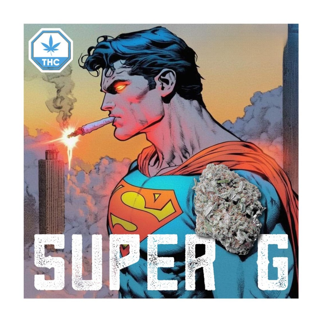 SUPER MAX OG 1oz(AAA+) MIX & MATCH 2 FOR $120