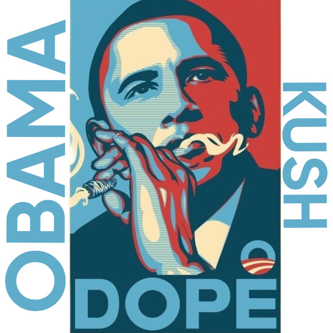 OBAMA KUSH AAAA (14g) MIX & MATCH and SAVE