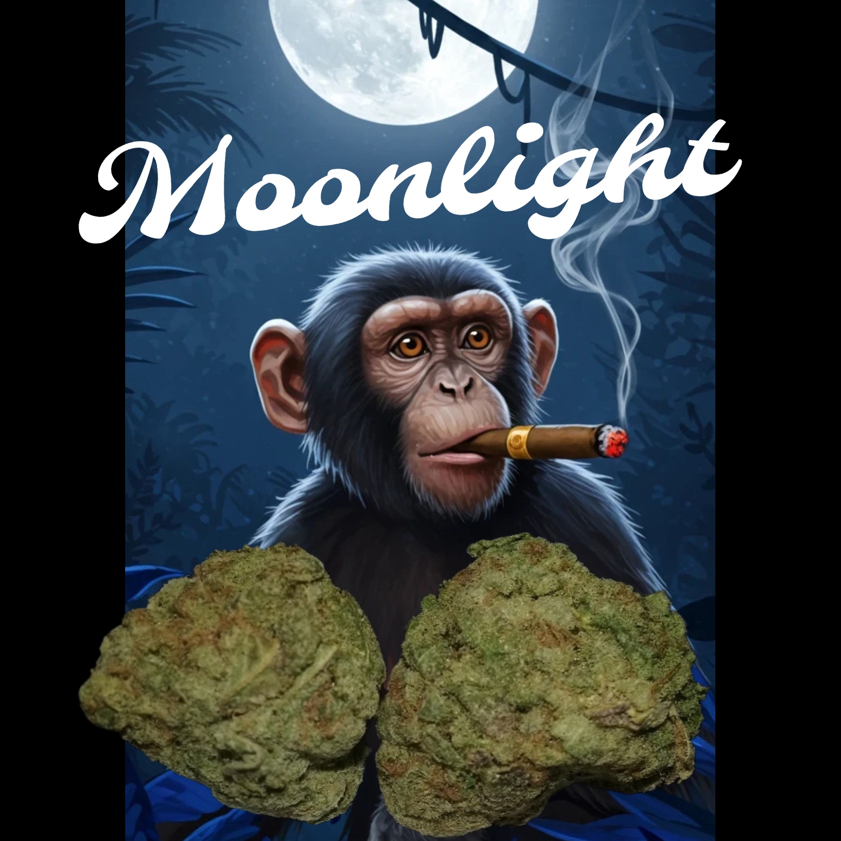 MOONLIGHT AA+ (1oz) 2 FOR $90