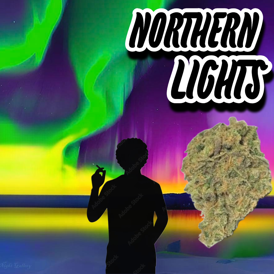 NORTHERN LIGHTS AAAA (14g) MIX & MATCH and SAVE