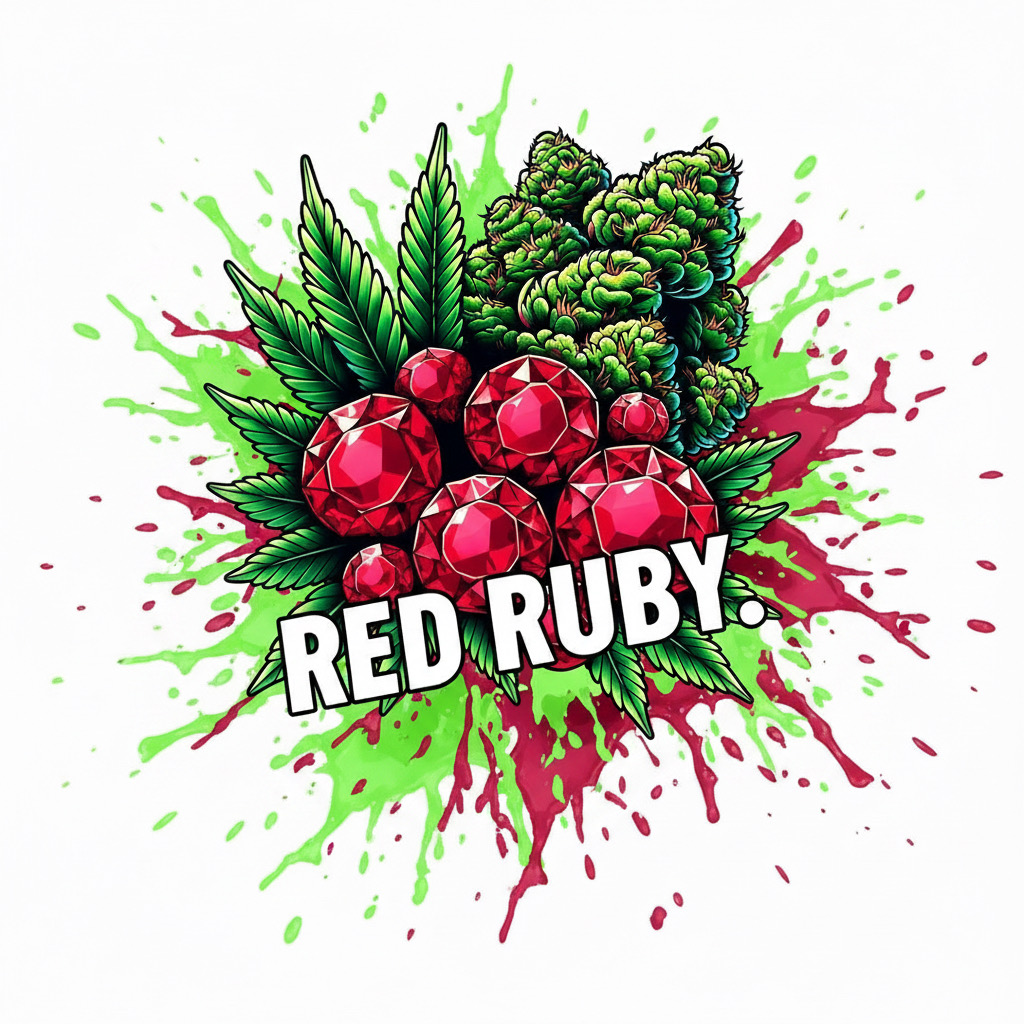 RUBY RED 1oz(AAA) MIX & MATCH 2 FOR $120