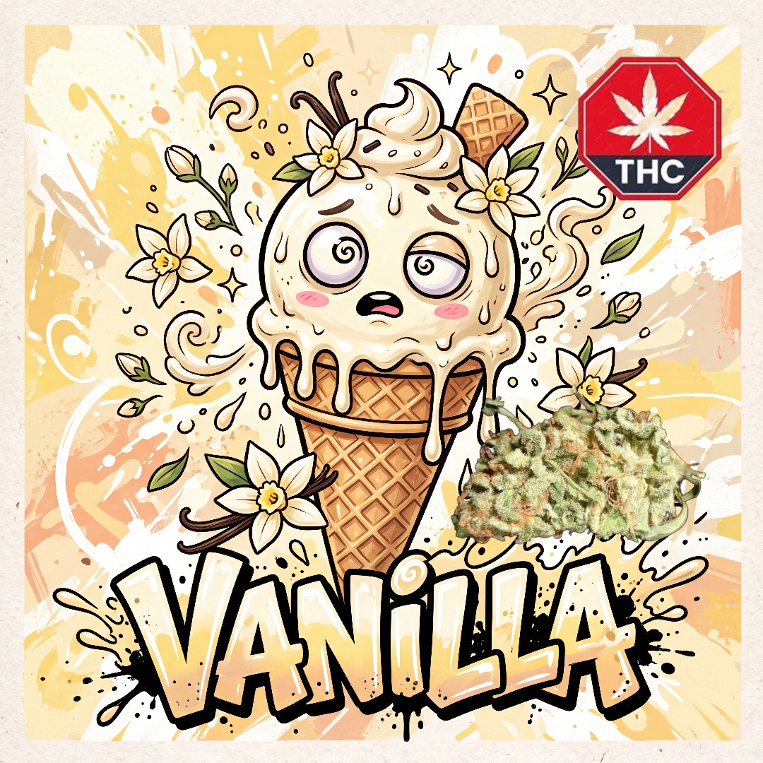 VANILLA 1oz(AAA) MIX & MATCH 2 FOR $120