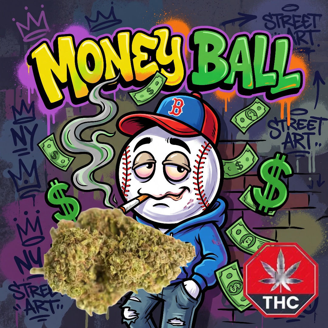 MONEYBALL AAA (1oz) Mix & Match 2 for $100